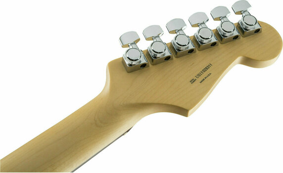 Guitare électrique pour gauchers Fender American Elite Stratocaster Left-Hand RW 3-Color Sunburst - 6