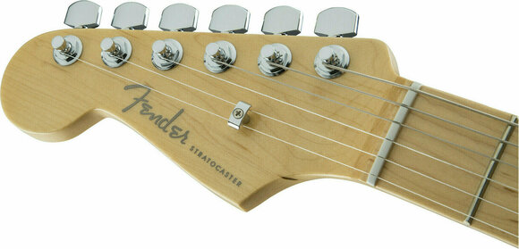 Elektrická gitara pre ľaváka Fender American Elite Stratocaster Left-Hand MN 3-Color Sunburst - 7