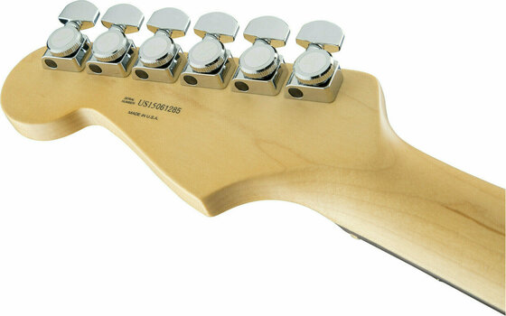 Guitare électrique Fender American Elite HSS Shawbucker RW 3-Color Sunburst - 6