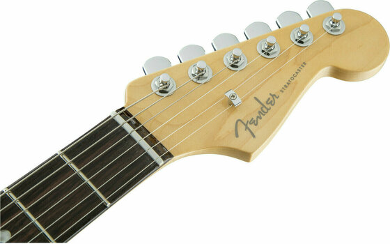 Guitare électrique Fender American Elite HSS Shawbucker RW 3-Color Sunburst - 7