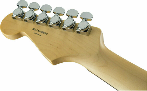 Električna kitara Fender American Elite Stratocaster HSS Shawbucker RW Olympic Pearl - 6