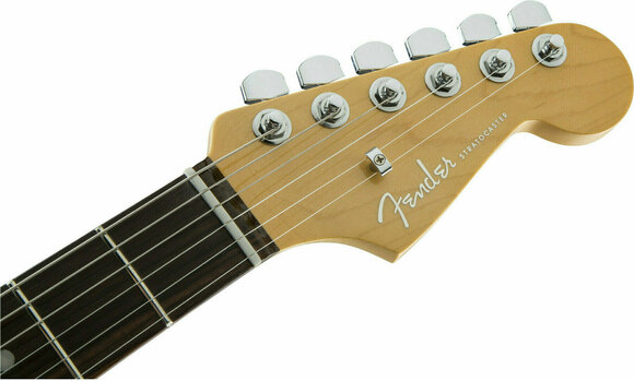 Guitarra elétrica Fender American Elite Stratocaster HSS Shawbucker RW ABM - 7