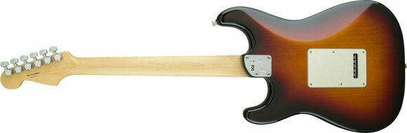 Guitarra elétrica Fender American Elite Stratocaster HSS Shawbucker MN 3TS - 2