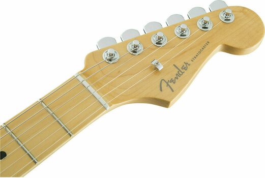 Guitarra elétrica Fender American Elite Stratocaster HSS Shawbucker MN 3TS - 6
