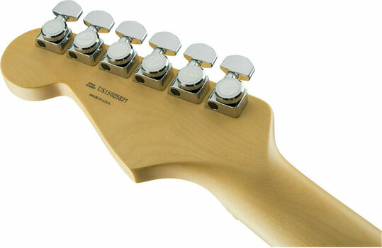 Električna kitara Fender American Elite Stratocaster HSS Shawbucker MN Mystic Black - 6