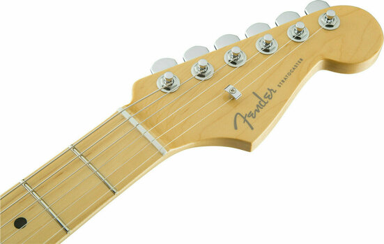 Električna kitara Fender American Elite Stratocaster HSS Shawbucker MN Olympic Pearl - 7