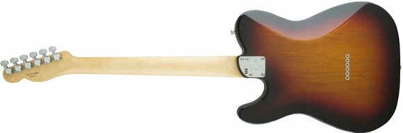 Elektrisk gitarr Fender American Elite Telecaster RW 3-Color Sunburst - 2