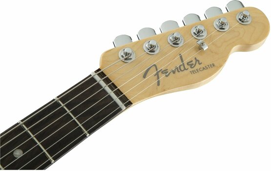 Elektrisk gitarr Fender American Elite Telecaster RW 3-Color Sunburst - 7