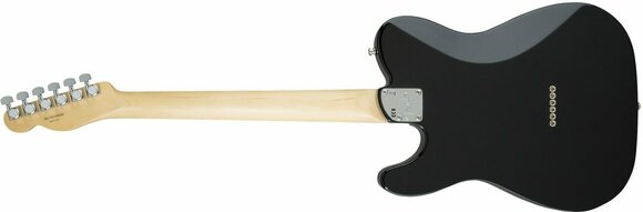 Elektrická gitara Fender American Elite Telecaster RW Mystic Black - 2