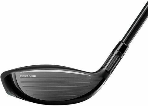 Golfütő - fa ütő TaylorMade Stealth2 Jobbkezes Regular 15° Golfütő - fa ütő - 3