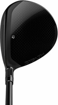 Club de golf  - bois de parcours TaylorMade Stealth2 Main droite Stiff 15° Club de golf  - bois de parcours - 2