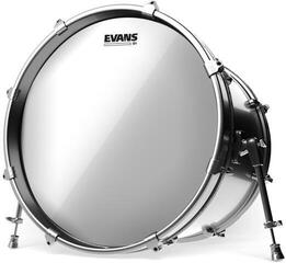 Dobbőr Evans BD18G1 G1 Clear 18" Dobbőr - 1