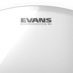 Dobbőr Evans BD20G1 G1 Clear 20" Dobbőr - 2