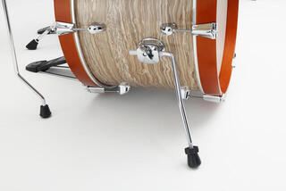 Trommesæt Tama LJK48S-CMW Club Jam Cream Marble Wrap Trommesæt - 4