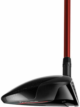 Golfschläger - Fairwayholz TaylorMade Stealth2 HD Linke Hand Senior 16° Golfschläger - Fairwayholz - 4