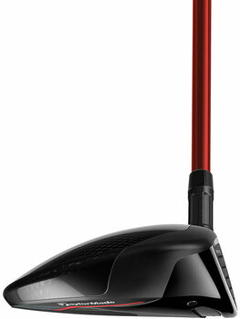 Golfclub - hout TaylorMade Stealth2 HD Rechterhand 22° Regulier Golfclub - hout - 4