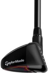 Golfütő - hibrid TaylorMade Stealth2 Plus Balkezes 4 22° Regular Golfütő - hibrid - 3