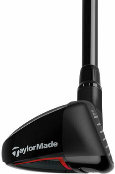 Golfklubb - Hybrid TaylorMade Stealth2 Plus Golfklubb - Hybrid Vänsterhänt Regular 22° - 4