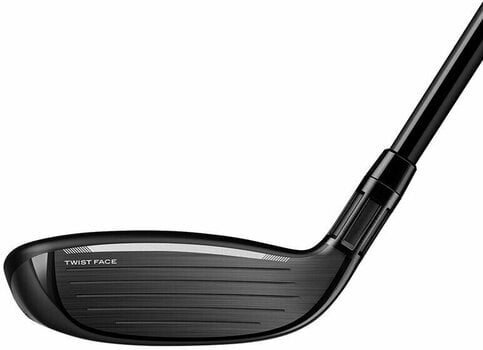 Golfclub - hybride TaylorMade Stealth2 Golfclub - hybride Rechterhand Stiff 22° - 3