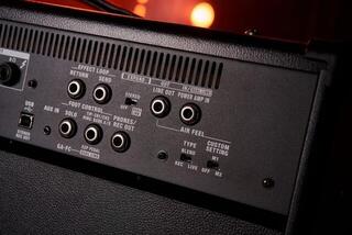 Amplificator Modeling Boss Katana Artist MKII Head Amplificator Modeling - 7