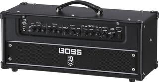 Amplificator Modeling Boss Katana Artist MKII Head Amplificator Modeling - 1