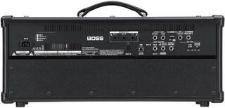 Amplificator Modeling Boss Katana Artist MKII Head Amplificator Modeling - 2