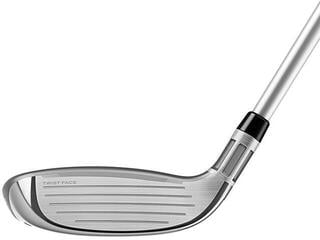 Golf Club - Hybrid TaylorMade Stealth2 HD Womens Højrehåndet 5 26° Lady Golf Club - Hybrid - 2