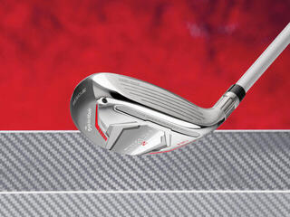Golf Club - Hybrid TaylorMade Stealth2 HD Womens Højrehåndet 5 26° Lady Golf Club - Hybrid - 5