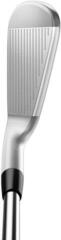 Golf Club - Irons TaylorMade P770 Right Handed 4-PW Stiff Steel Golf Club - Irons - 1