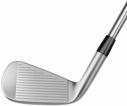 Golfschläger - Eisen TaylorMade P770 4-PW RH Steel Stiff - 3