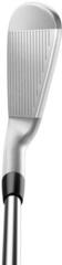 Golf Club - Irons TaylorMade P7MC Right Handed 4-PW Stiff Steel Golf Club - Irons - 1