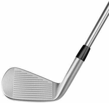 Golf Club - Irons TaylorMade P7MC 4-PW RH Steel Stiff - 3