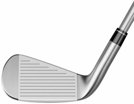 Golfclub - hybride TaylorMade Stealth UDI Golfclub - hybride Linkerhand Stiff 18° - 3