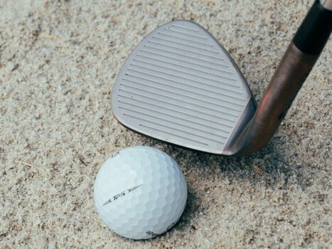 Golfmaila - wedge TaylorMade Hi-Toe 3 Copper Golfmaila - wedge - 8