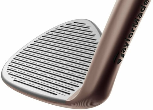 Palo de golf - Wedge TaylorMade Hi-Toe 3 Copper Palo de golf - Wedge - 6