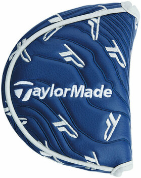 Club de golf - putter TaylorMade TP Hydro Blast Bandon 3 3 Main gauche 35'' - 6