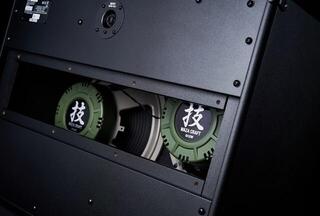 Gitaarluidspreker Boss Katana Cabinet 212 Waza Gitaarluidspreker - 4