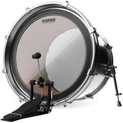 Opna za bubanj Evans BD22GMAD GMAD Clear 22" Opna za bubanj - 1
