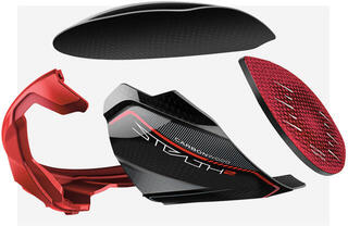Club de golf - driver TaylorMade Stealth2 Main droite 10,5° Regular Club de golf - driver - 6