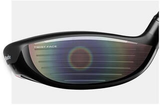 Crosă de golf - woods TaylorMade Stealth2 Plus Mâna stângă 18° Regular Crosă de golf - woods - 5