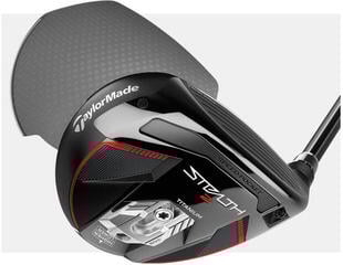 Crosă de golf - woods TaylorMade Stealth2 Plus Mâna stângă 18° Regular Crosă de golf - woods - 6