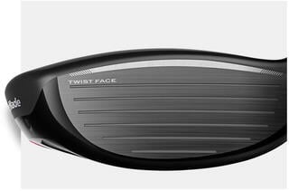 Crosă de golf - woods TaylorMade Stealth2 Plus Mâna stângă 18° Regular Crosă de golf - woods - 7