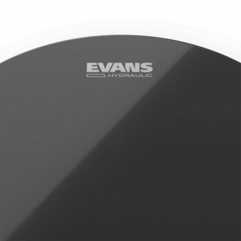 Față de tobă Evans TT20HBG Hydraulic Negru 20" Față de tobă - 3