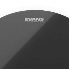 Drumvel Evans TT06HBG Hydraulic 6" Drumvel - 2