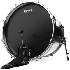 Átlátszó dobbőr Evans BD22HBG Hydraulic 22" Átlátszó dobbőr - 1