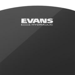 Átlátszó dobbőr Evans BD22HBG Hydraulic 22" Átlátszó dobbőr - 2