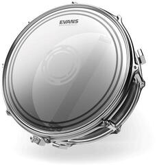 Schlagzeugfell Evans B12ECSRD EC Reverse Dot Frosted 12" Schlagzeugfell - 1