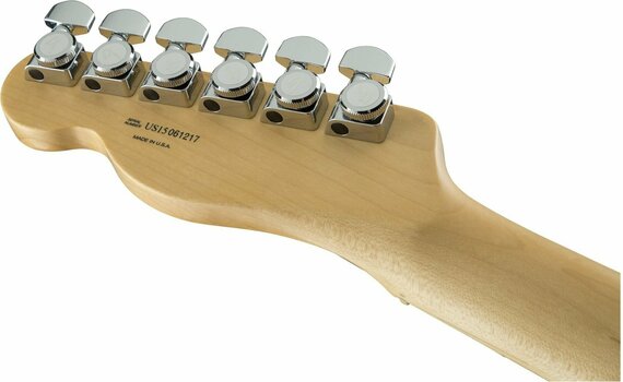 Guitare électrique Fender American Elite Telecaster MN 3-Color Sunburst - 6