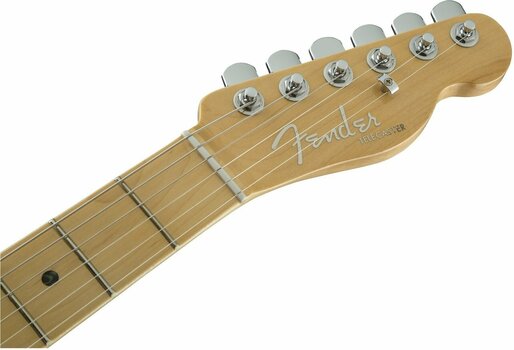 Electric guitar Fender American Elite Telecaster MN 3-Color Sunburst - 7