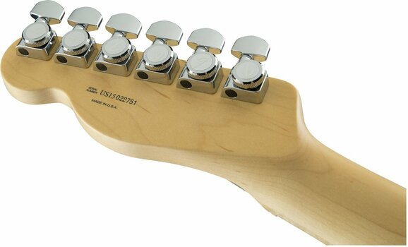 Električna kitara Fender American Elite Telecaster MN Aged Cherry Burst - 6